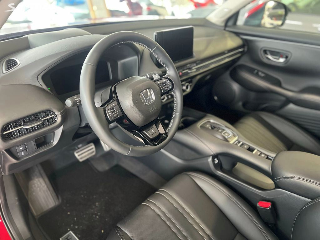 Honda ZR-V 2,0 e:HEV Advance