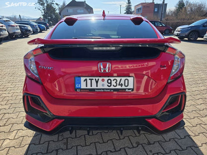 Honda Civic 5D 1,0 i-VTEC Turbo Sport Line