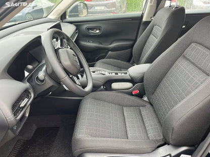 Honda ZR-V 2,0e:HEV Elegance