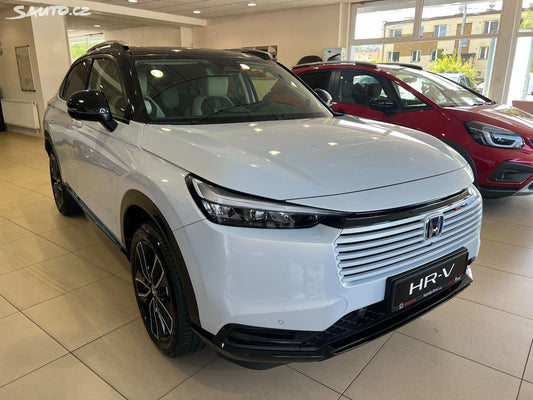 Honda HR-V 1,5 e:HEV Advance Style