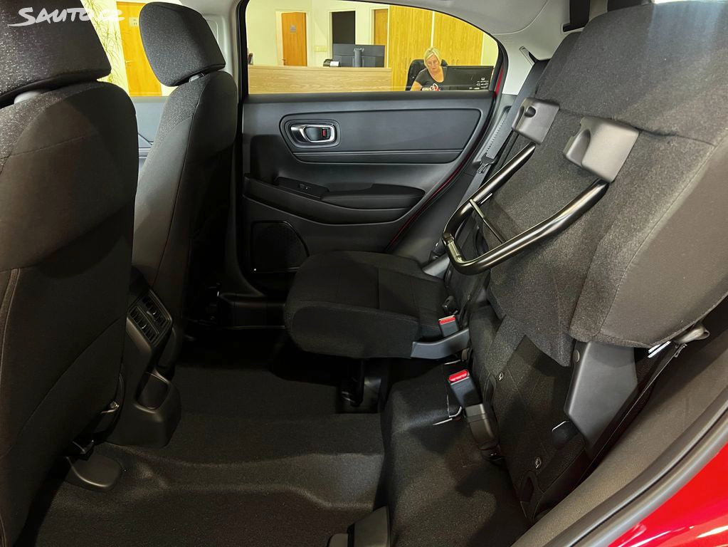 Honda HR-V 1,5 e:HEV Elegance MR2027