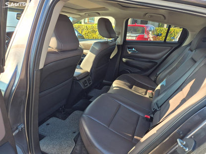 Acura ZDX 3,7VTEC SH-AWD - odpočet DPH