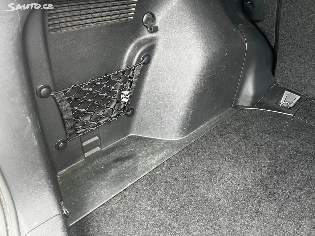 Honda CR-V 1,6 i-DTEC Executive 9AT