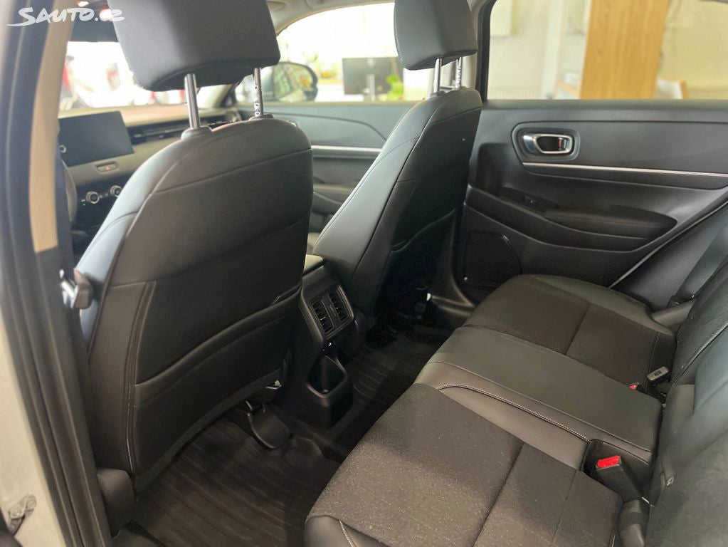 Honda HR-V 1,5 e:HEV Advance MR2027
