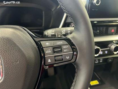 Honda CR-V 2,0 e:HEV Advance AWD