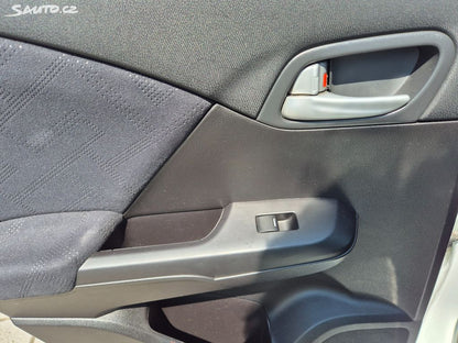Honda Civic 1,8i-VTEC Sport 6MT