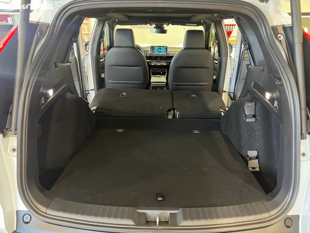 Honda CR-V 2,0 e:HEV Elegance AWD MR26