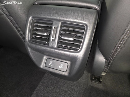 Honda Civic 5D 2,0 e:HEV Advance MY2026