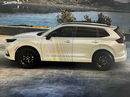 Honda CR-V 2,0 P:HEV Advance Tech 2WD