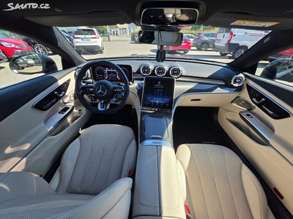 Mercedes-Benz CLE 53 AMG 4Matic+ Premium "DPH"