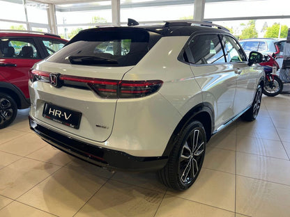 Honda HR-V 1,5 e:HEV Advance Style MR27