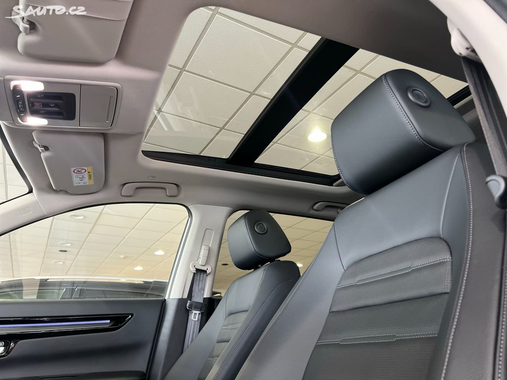 Honda CR-V 2,0 e:HEV Elegance AWD