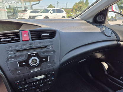 Honda Civic 1,8i-VTEC Sport 6MT