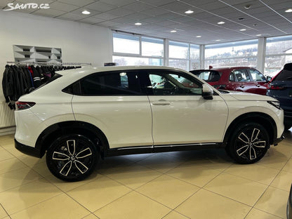 Honda HR-V 1,5 e:HEV Advance MR2026