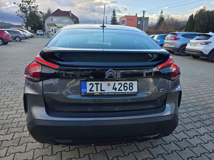 Citroën C4 1,2 Puretech 130 S&S Feel Pack