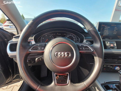Audi A6 3,0TDi V6 quattro 1.MAJ, DPH
