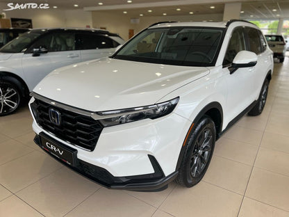 Honda CR-V 2,0 e:HEV Elegance AWD