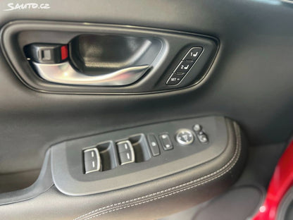 Honda ZR-V 2,0 e:HEV Advance