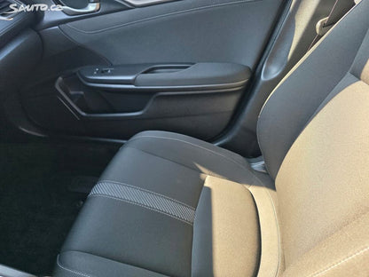 Honda Civic 5D 1,0 TV Comfort