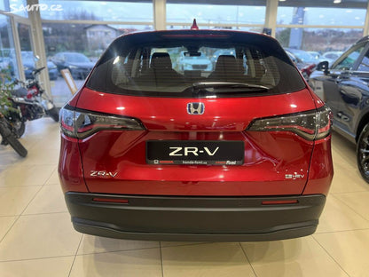 Honda ZR-V 2,0 e:HEV Elegance