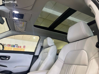 Honda ZR-V 2,0 e:HEV Advance MR2027