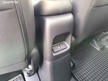 Honda Jazz 1,5 e:HEV Crosstar Advan. DEMO