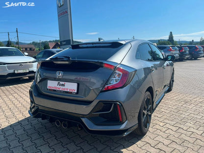 Honda Civic 1.5 VTEC TURBO SPORT PLUS 6MT
