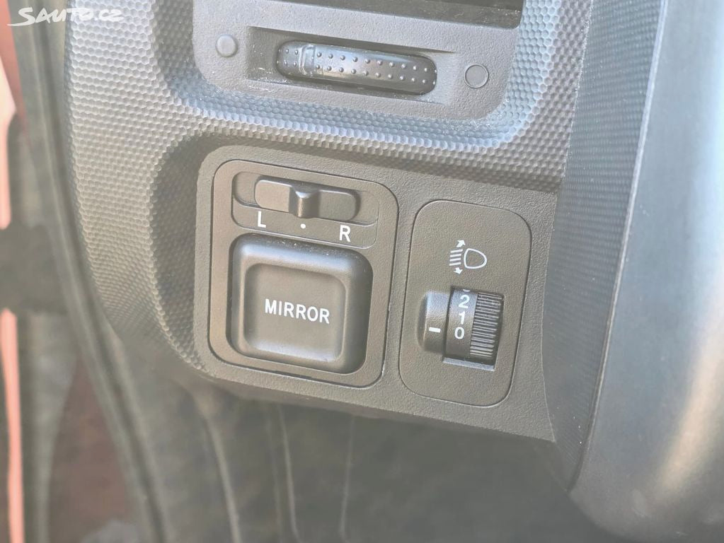 Honda Jazz Honda Jazz 1.4 cool