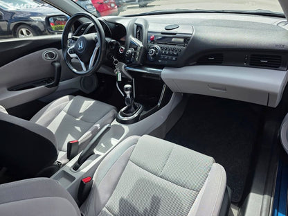 Honda CR-Z 1,5 SPORT