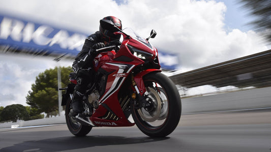 CBR650R