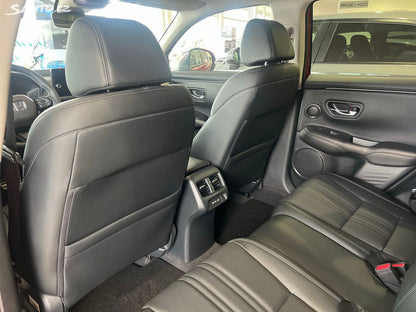 Honda ZR-V 2,0 e:HEV Advance