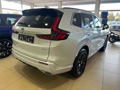 Honda CR-V 2,0 e:HEV Advance Style sada