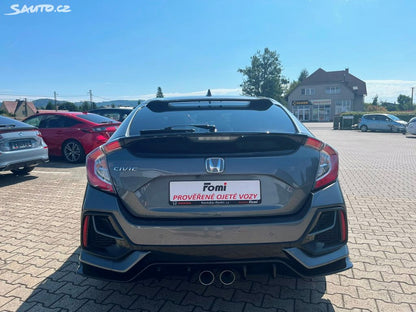 Honda Civic 1.5 VTEC TURBO SPORT PLUS 6MT
