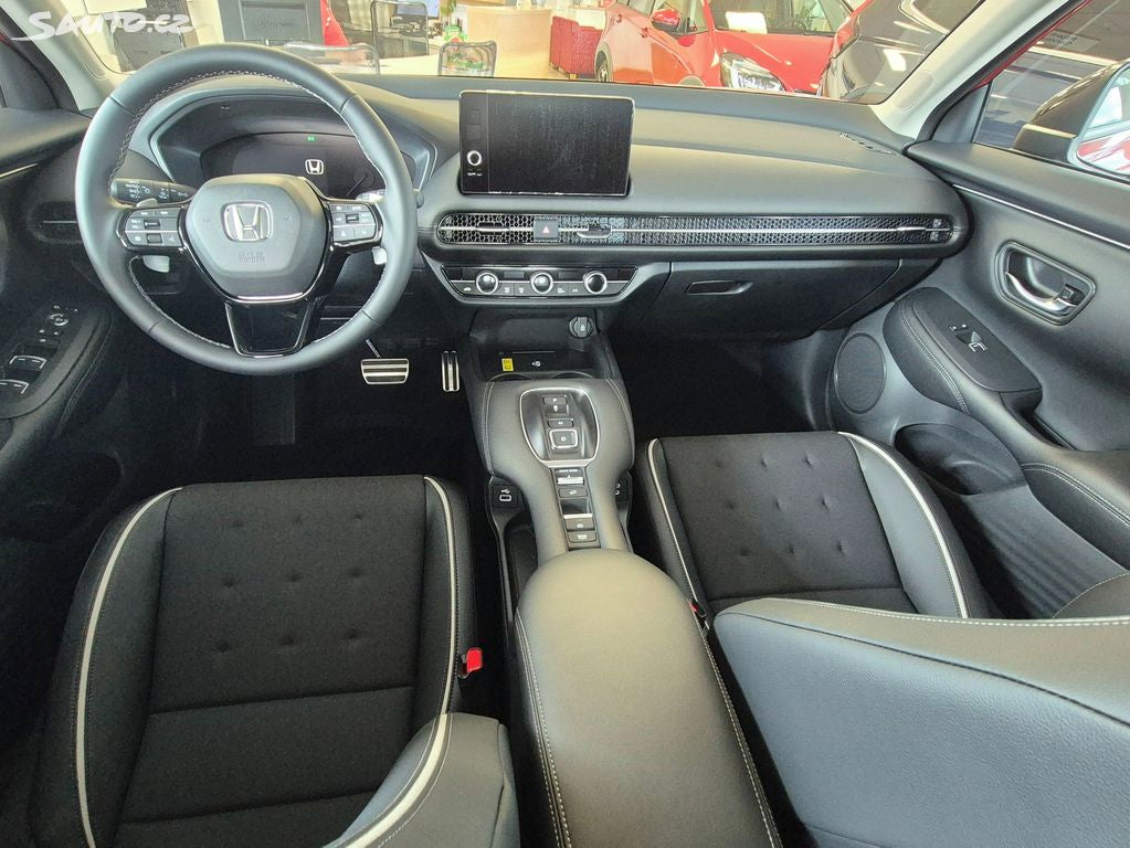 Honda ZR-V 2,0 e:HEV Sport