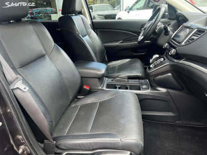 Honda CR-V 1,6 i-DTEC Executive 9AT