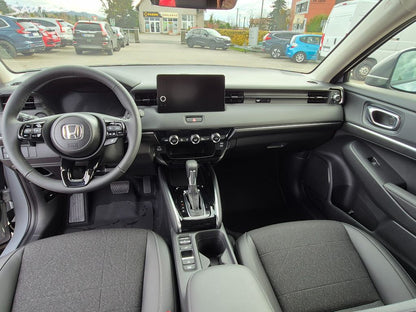 Honda HR-V 1,5e:HEV Advance AKCE MR2025