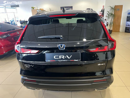 Honda CR-V 2,0 e:HEV Advance AWD