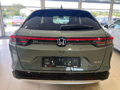 Honda HR-V 1,5 e:HEV Advance