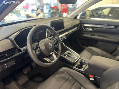 Honda CR-V 2,0 e:HEV Advance AWD