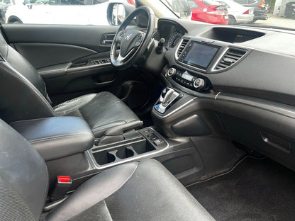 Honda CR-V 1,6 i-DTEC Executive 9AT