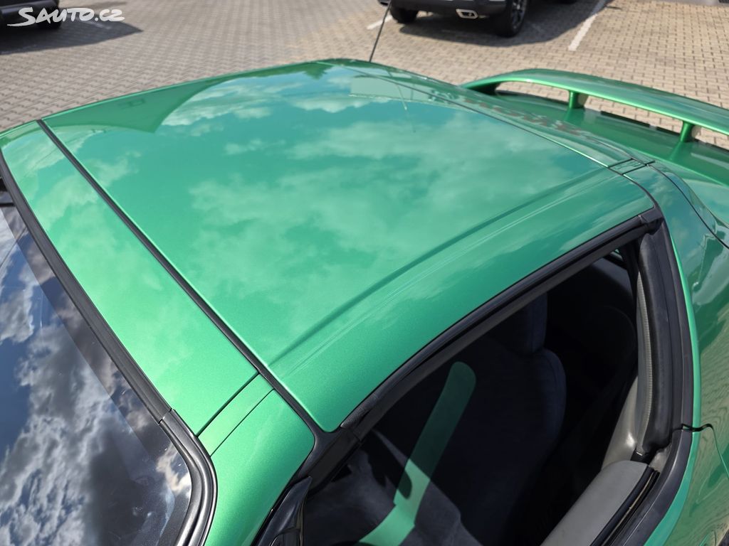 Honda CRX 1,6 92kW