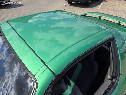 Honda CRX 1,6 92kW