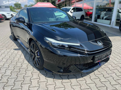 Honda Prelude 2,0 e:HEV Advance