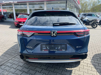 Honda HR-V 1,5 e:HEV Advance