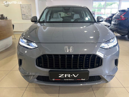 Honda ZR-V 2,0 e:HEV Advance MR2027