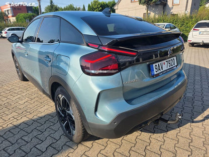 Citroën C4 1,2 Pure Tech, Lift.Shine AT