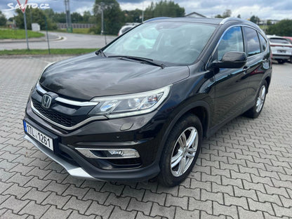 Honda CR-V 1,6 i-DTEC Executive 9AT