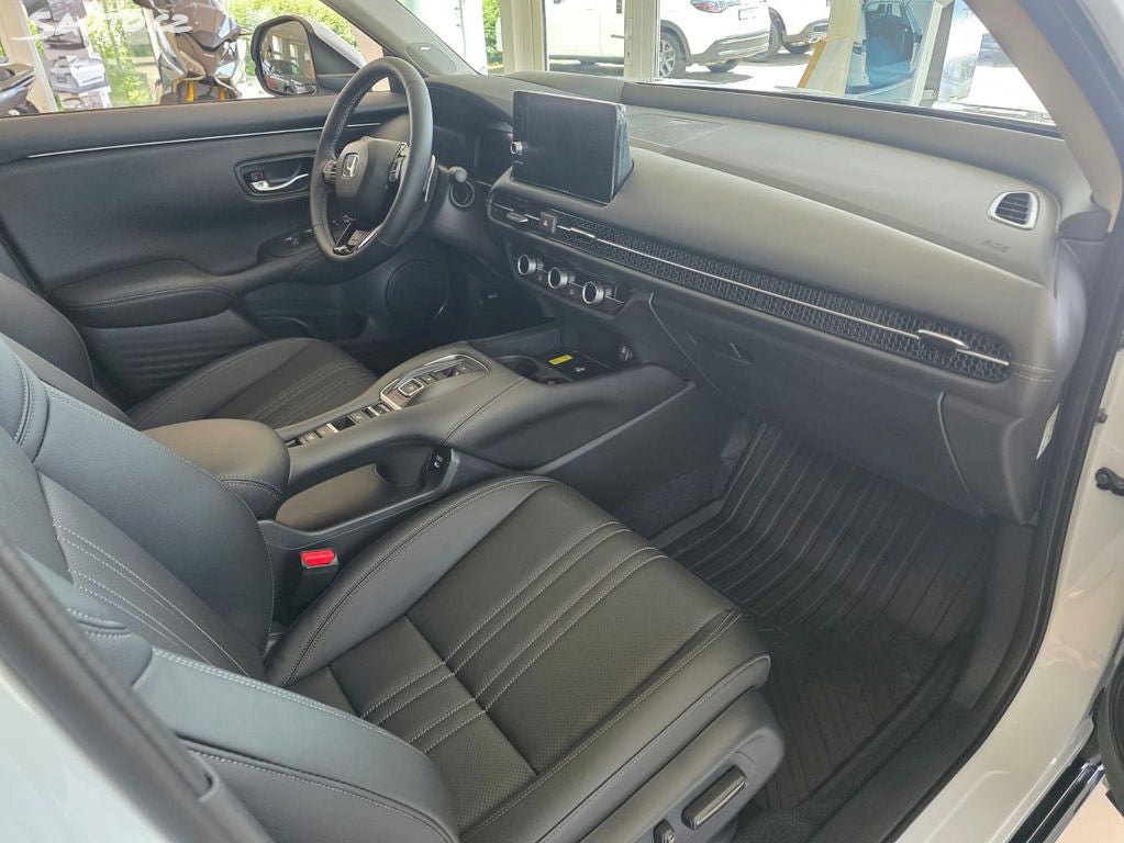 Honda ZR-V 2,0 e:HEV Advance