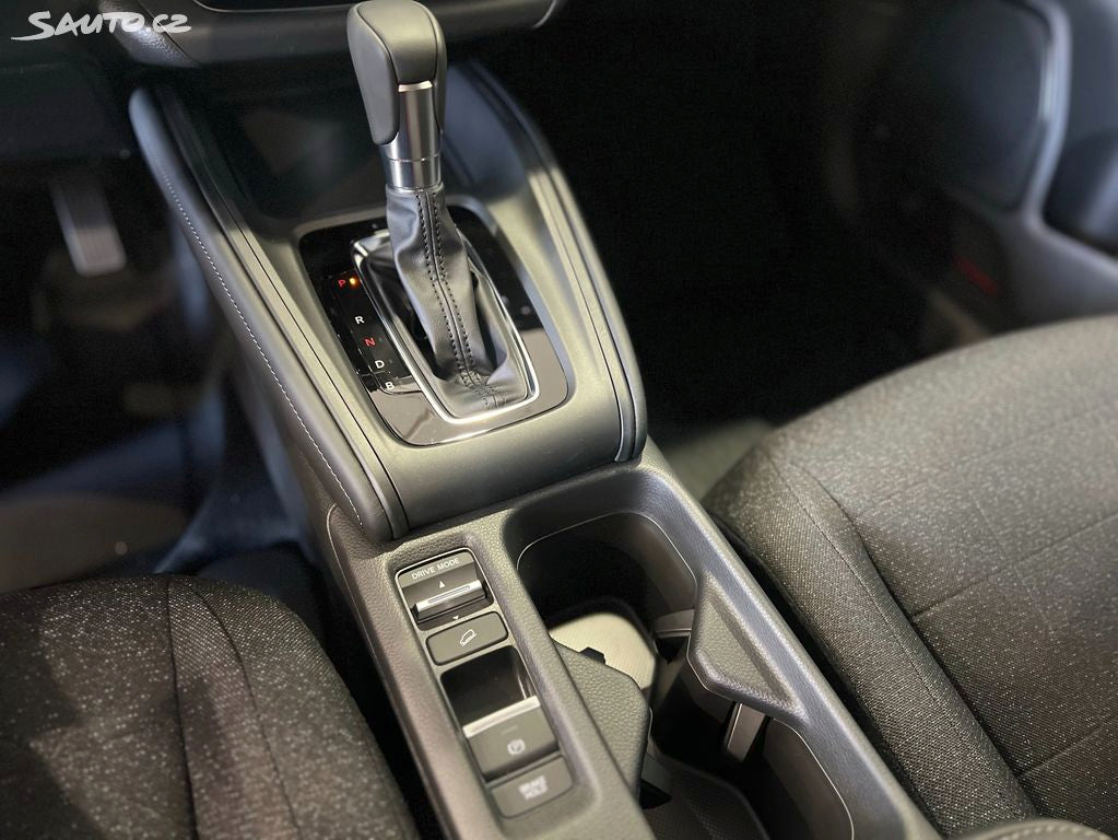 Honda HR-V 1,5 e:HEV Elegance MR2027