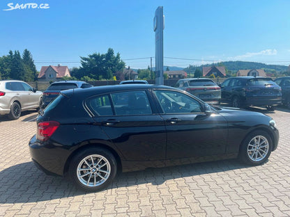 BMW Řada 1 116i 100kW